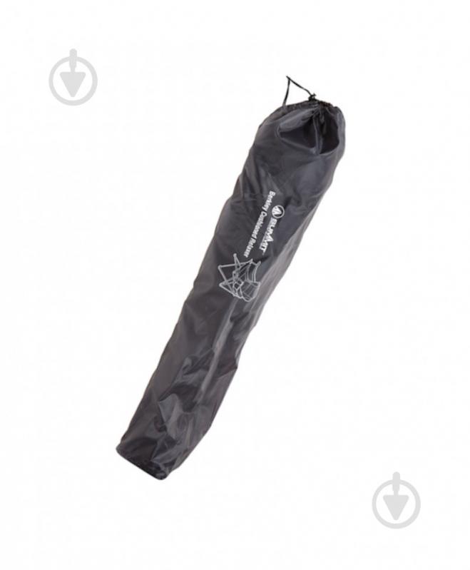 Стул раскладной Summit Berkley Black - фото 2