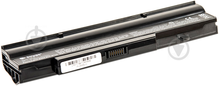 Аккумулятор PowerPlant 11.1 V 5200 mAh для Fujitsu Pro Amilo V3505 (FU3505LH, BTP-B4K8) - фото 1