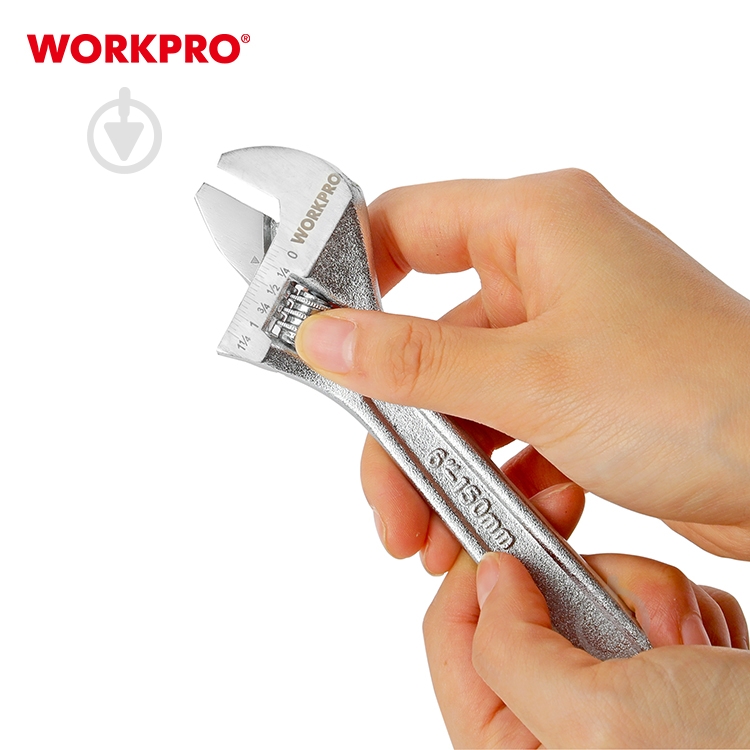 Ключ 3 шт. WORKPRO WP202514 WP202514 - фото 3