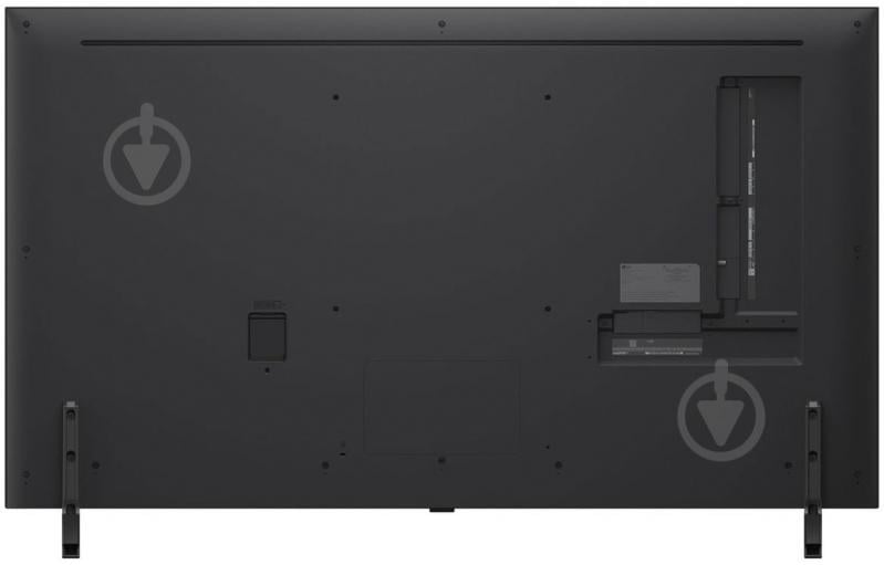 Телевізор LG 55QNED80A6A - фото 3