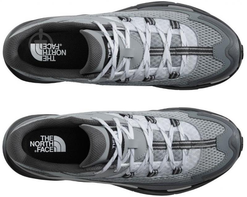 Кроссовки мужские THE NORTH FACE Vectiv Taraval NF0A52Q1RO51 р.44,5 серые - фото 4
