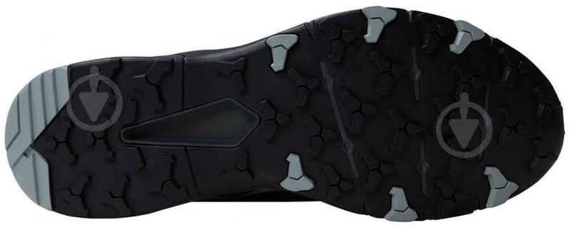 Кроссовки мужские THE NORTH FACE Vectiv Taraval NF0A52Q1RO51 р.44,5 серые - фото 5