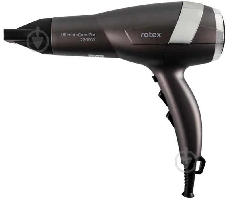 Фен Rotex RFF220-R UltimateCare Pro - фото 2