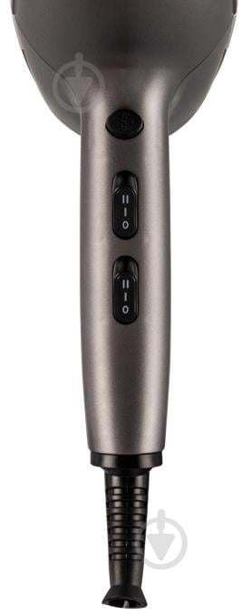 Фен Rotex RFF220-R UltimateCare Pro - фото 3