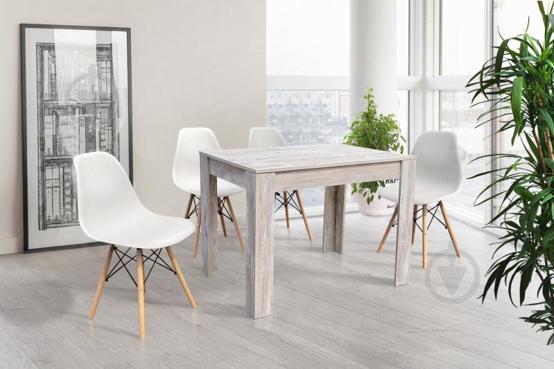 Стол Андервуд клондайк - фото 2