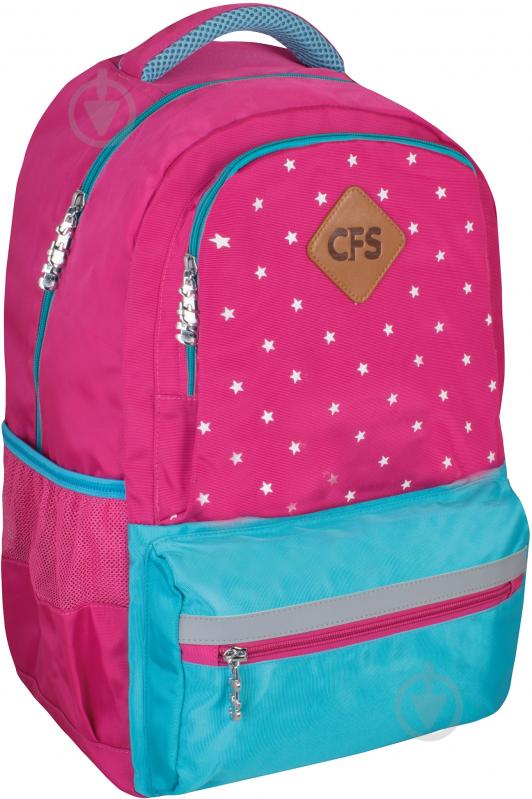 Рюкзак Cool For School 44×29×21 см CF86366 - фото 1