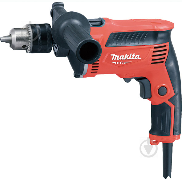 Дриль ударний Makita M8103K - фото 1