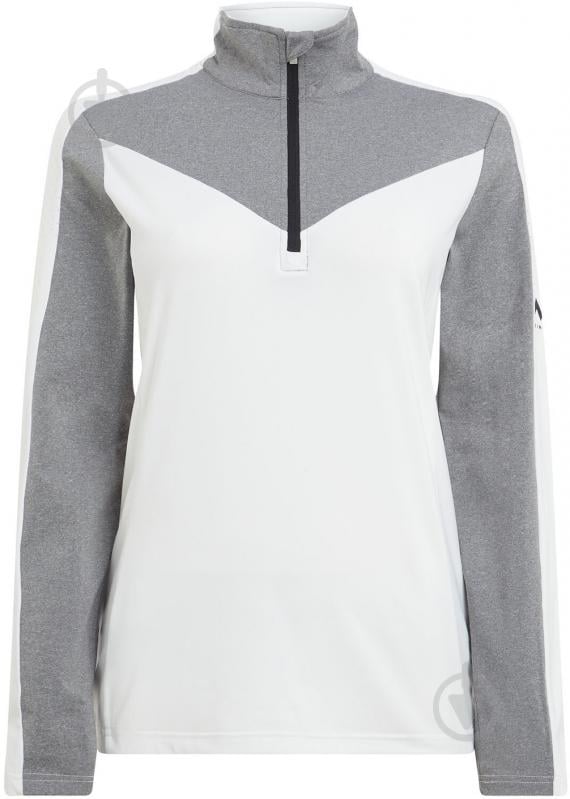 Джемпер McKinley 408232-906001 р.40 бело-серый - фото 1 Джемпер McKinley 408232-906001 р.40 бело-серый - фото 1