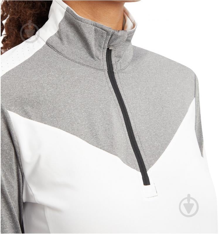 Джемпер McKinley 408232-906001 р.40 бело-серый - фото 4 Джемпер McKinley 408232-906001 р.40 бело-серый - фото 4