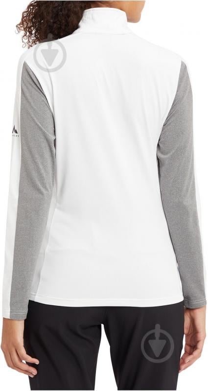 Джемпер McKinley 408232-906001 р.40 бело-серый - фото 3 Джемпер McKinley 408232-906001 р.40 бело-серый - фото 3