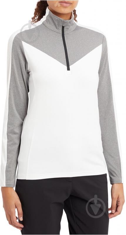 Джемпер McKinley 408232-906001 р.40 бело-серый - фото 2 Джемпер McKinley 408232-906001 р.40 бело-серый - фото 2