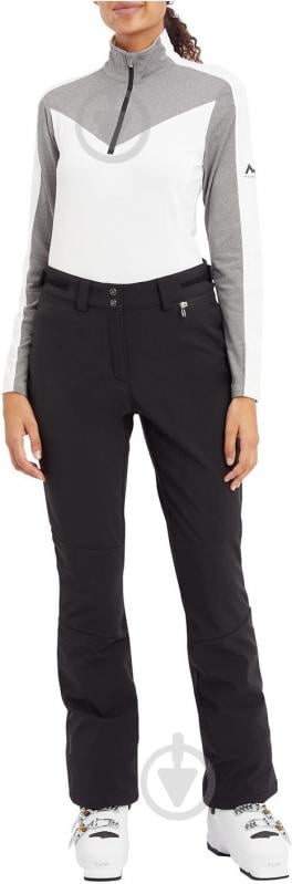 Джемпер McKinley 408232-906001 р.40 бело-серый - фото 8 Джемпер McKinley 408232-906001 р.40 бело-серый - фото 8