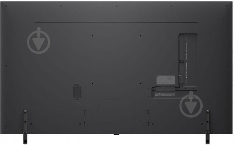 Телевізор LG 65QNED80A6A - фото 4