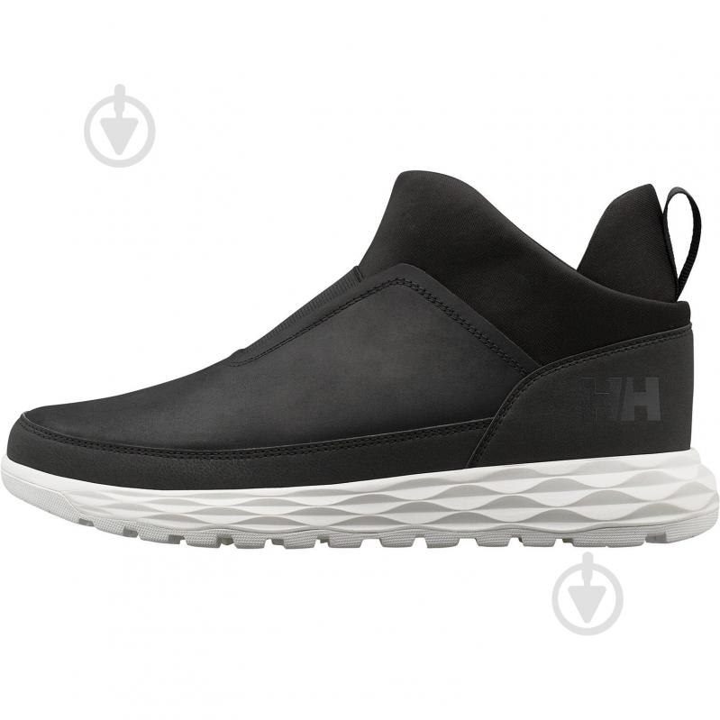Черевики Helly Hansen W CORA 11429-991 р.40 чорний - фото 1