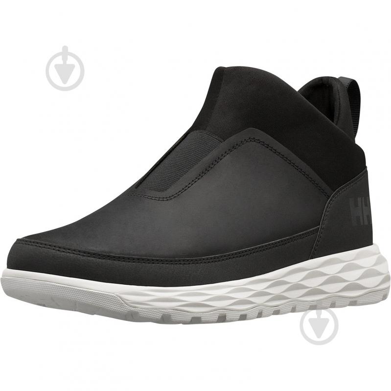 Черевики Helly Hansen W CORA 11429-991 р.40 чорний - фото 2