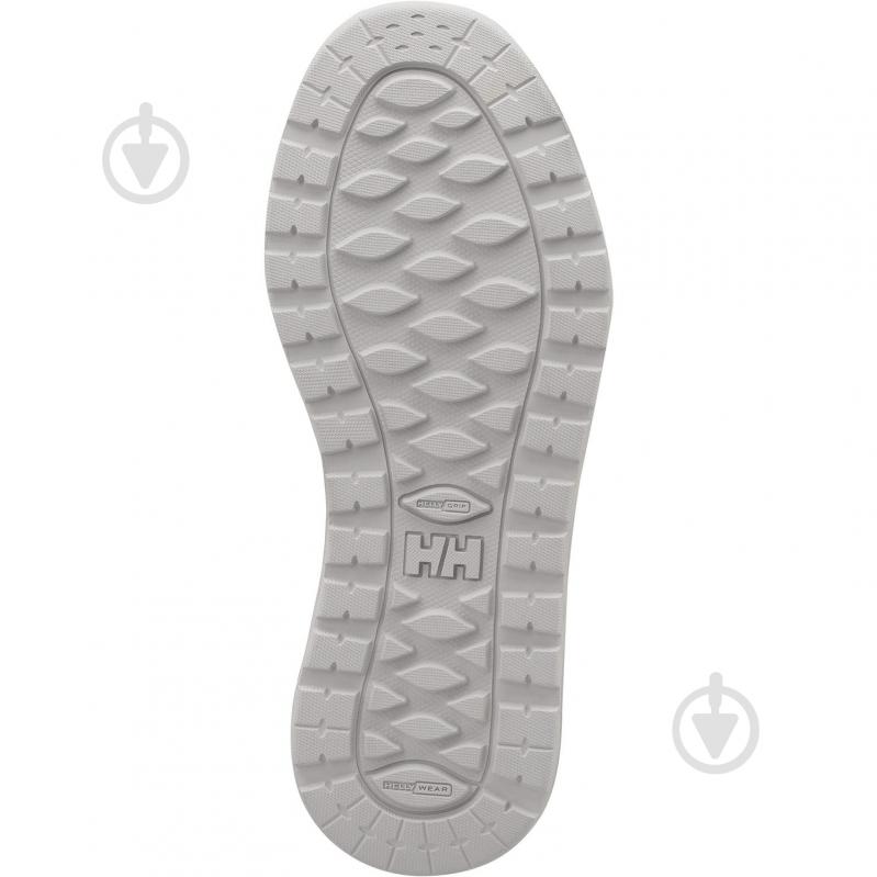 Черевики Helly Hansen W CORA 11429-991 р.40 чорний - фото 4