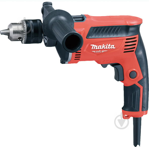 Дриль ударний Makita M8103 - фото 1