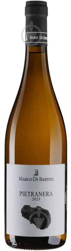 Вино Marco De Bartoli Pietra Nera 2023 0,75 л - фото 1