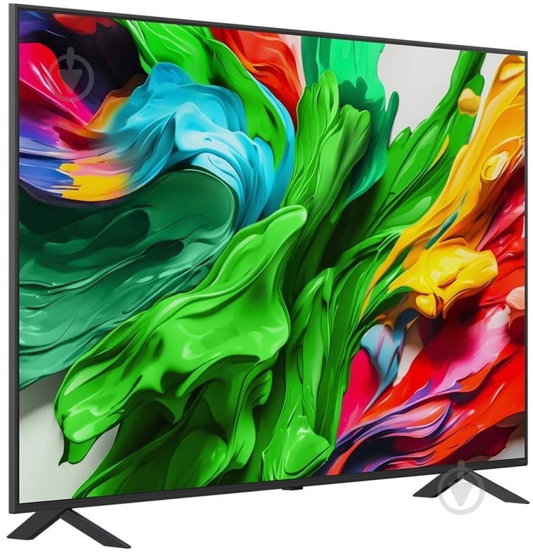 Телевізор LG 65QNED86A6A - фото 5