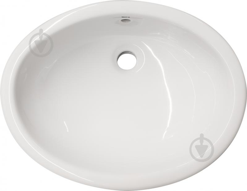 Умывальник ROCA Neo Selene 322307000 - фото 3