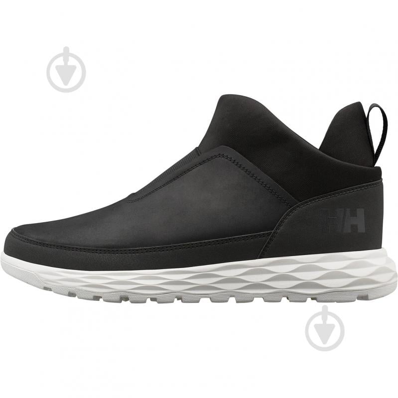 Ботинки Helly Hansen W CORA 11429-991 р.40,5 черный - фото 1 Ботинки Helly Hansen W CORA 11429-991 р.40,5 черный - фото 1