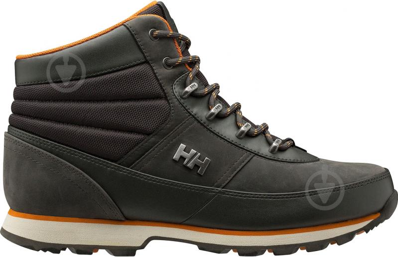 Черевики Helly Hansen WOODLANDS 10823-482 р.44 зелений - фото 2