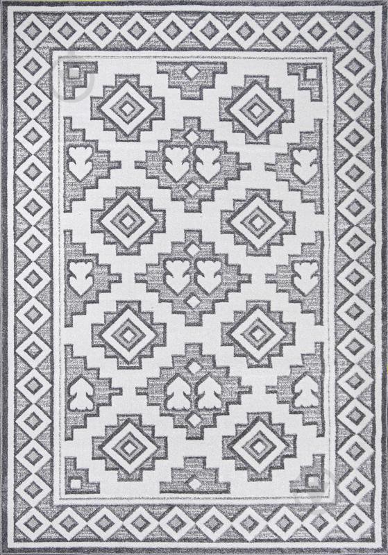 Килим Karat Carpet OKSI 1.60x2.30 (38016/166) - фото 1