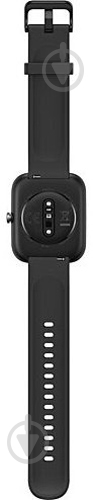 Смарт-часы Xiaomi Amazfit Bip 3 Pro black (Amazfit Bip 3 Pro Black) - фото 8