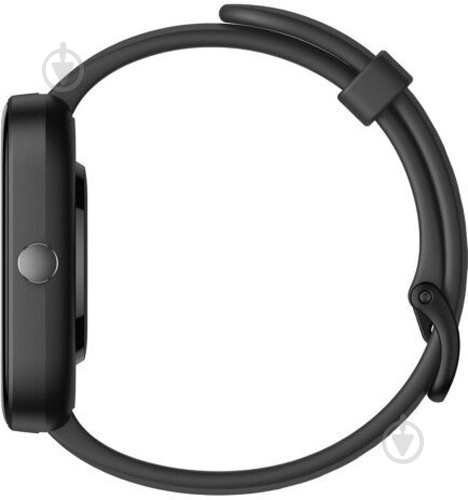 Смарт-часы Xiaomi Amazfit Bip 3 Pro black (Amazfit Bip 3 Pro Black) - фото 6