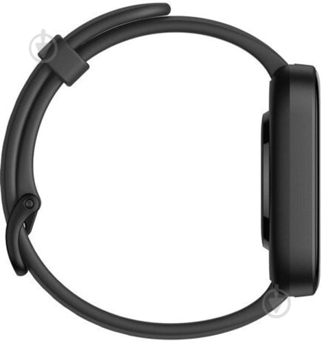 Смарт-часы Xiaomi Amazfit Bip 3 Pro black (Amazfit Bip 3 Pro Black) - фото 5