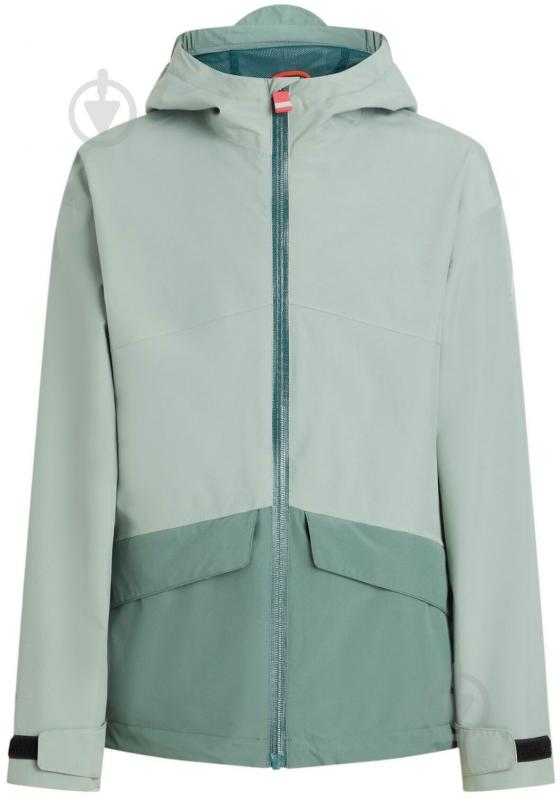 Куртка McKinley Andrea LT 427258681 р.170 - фото 1 Куртка McKinley Andrea LT 427258681 р.170 - фото 1