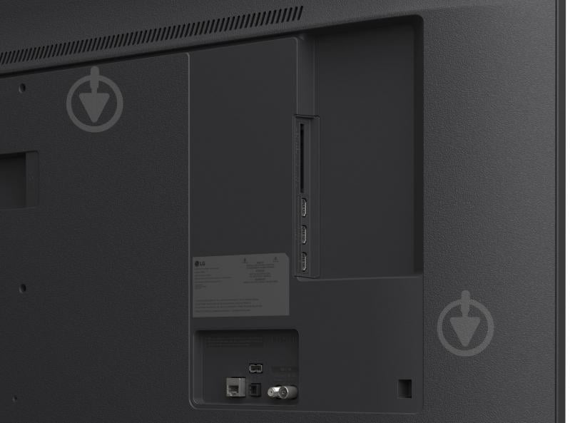 Телевізор LG 65UA75006LA - фото 20