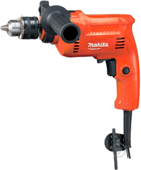 Дрель ударная Makita M0801K - фото 1