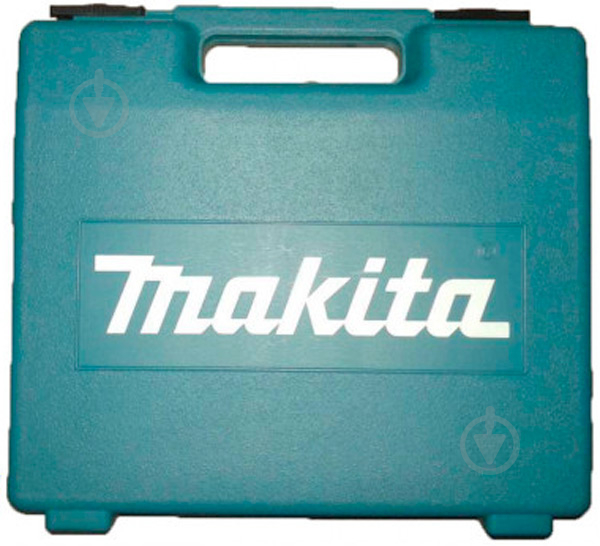 Дрель ударная Makita M0801K - фото 2