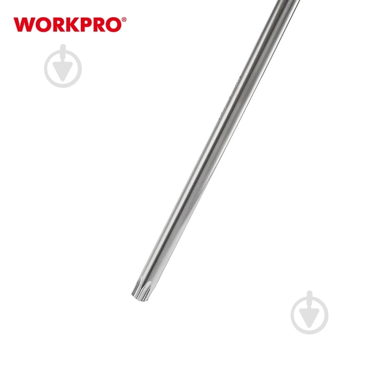 Набір ключів шестигранних WORKPRO WP222003 - фото 6