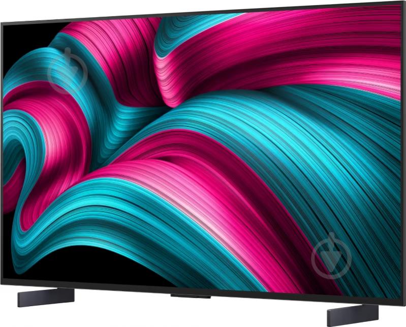 Телевизор LG OLED42C54LA - фото 5