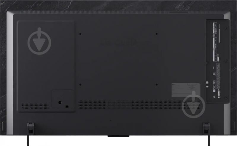 Телевизор LG OLED42C54LA - фото 18