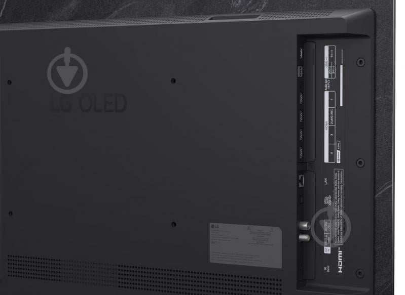 Телевизор LG OLED42C54LA - фото 19