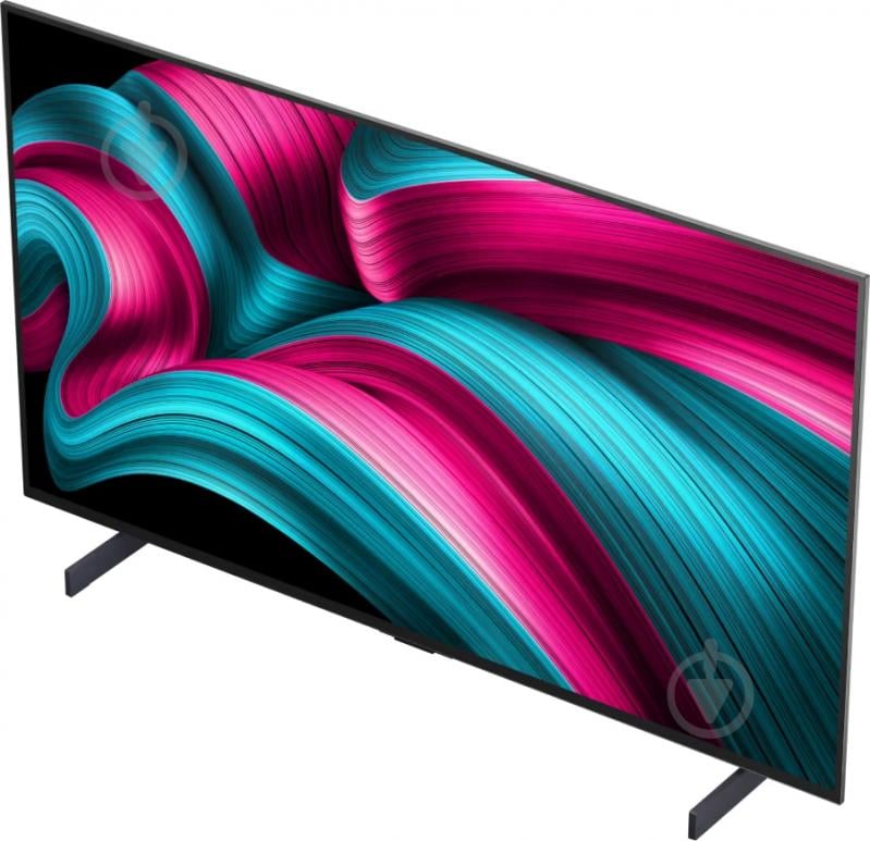 Телевизор LG OLED42C54LA - фото 6