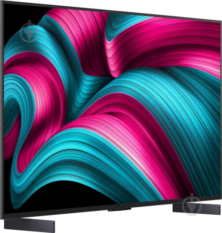 Телевизор LG OLED42C54LA - фото 7