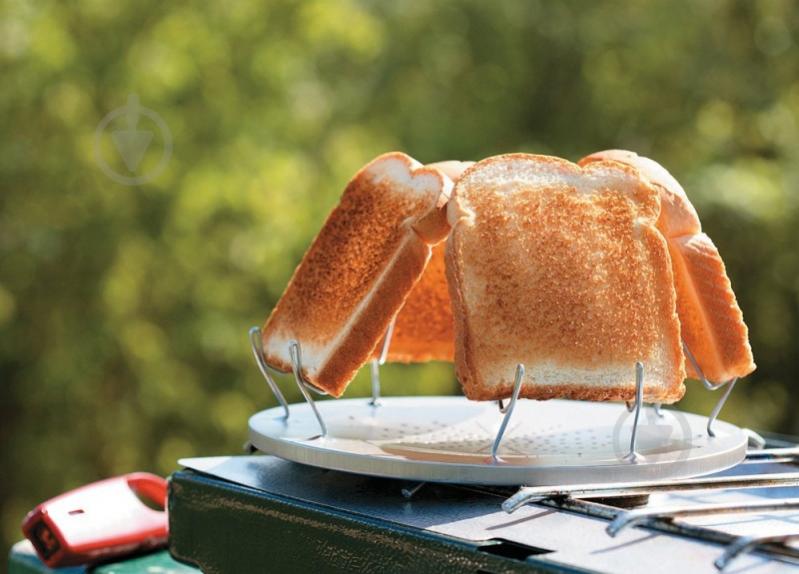 Тостер Summit туристический 4 Slice - фото 3