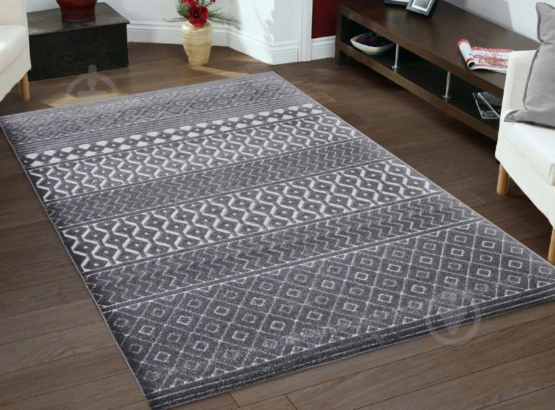 Килим Karat Carpet OKSI 2.00x3.00 (38007/600) - фото 4