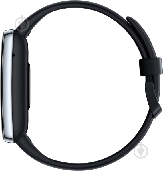 Фітнес-браслет Xiaomi BHR5970GL black (Smart Band 7 Pro Black) - фото 6