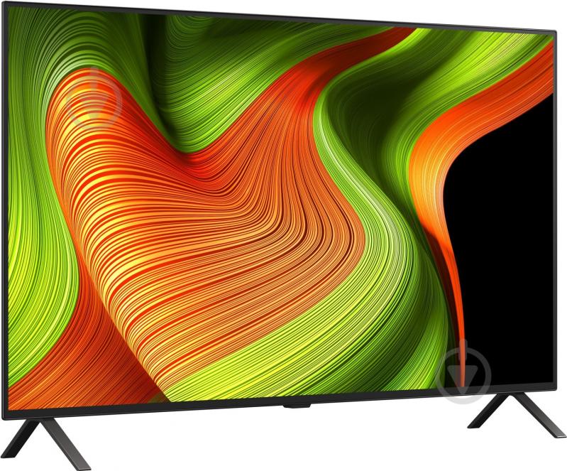 Телевизор LG OLED48B56LA - фото 4