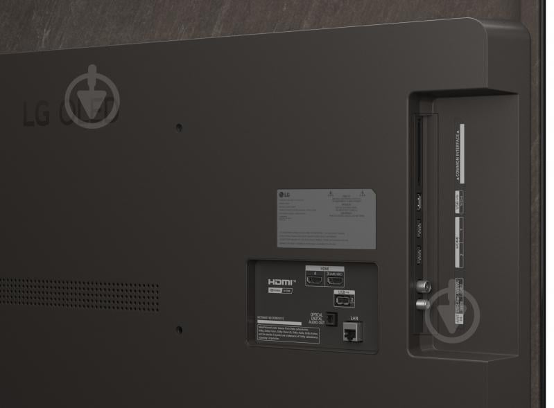 Телевизор LG OLED48B56LA - фото 18
