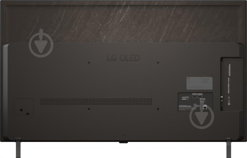 Телевизор LG OLED48B56LA - фото 16