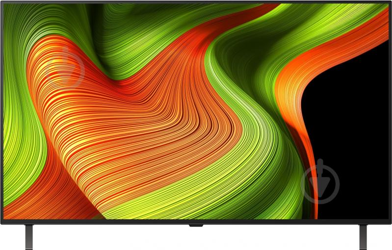 Телевизор LG OLED48B56LA - фото 2