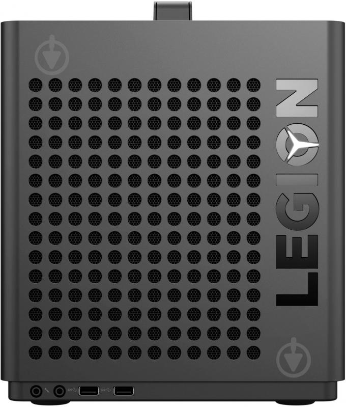 Системный блок Lenovo Legion C730 TWR (90JH001LUA) - фото 6