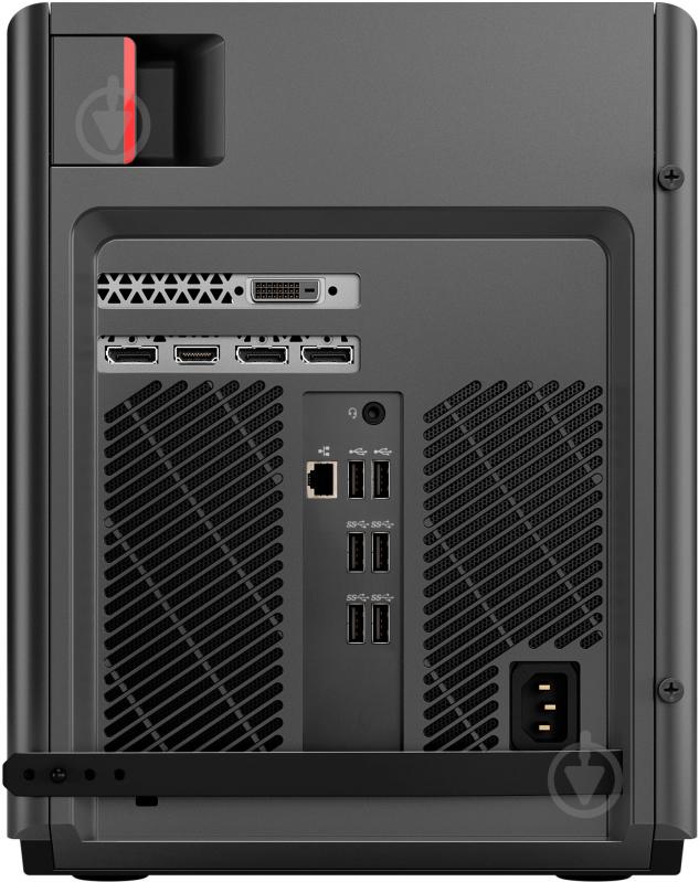 Системный блок Lenovo Legion C730 TWR (90JH001LUA) - фото 7