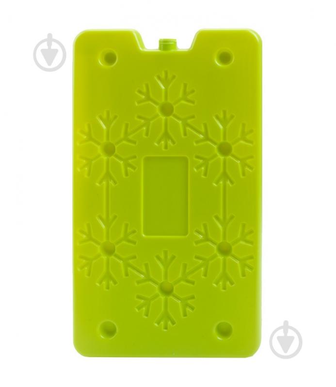 Аккумулятор холода Summit Pop Iceboard 350 мл - фото 1